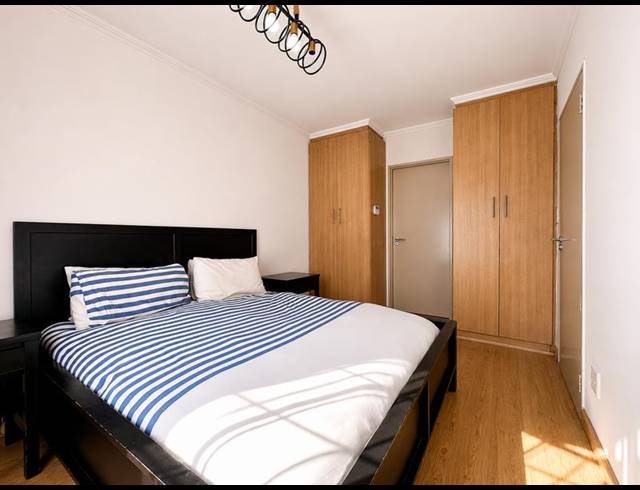 1 BEDROOM PROPERTY TO RENT IN RIVONIA